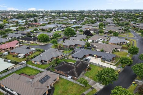 Photo of property in 8 Miers Glade, Rototuna North, Hamilton, 3210