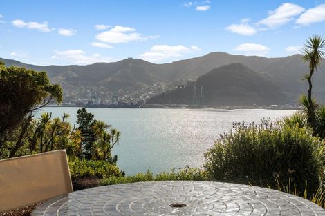 Photo of property in 2c Marama Terrace, Diamond Harbour, Lyttelton, 8971