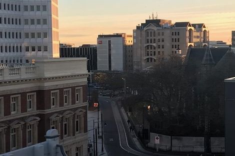 Photo of property in 700/113 Worcester Street, Christchurch Central, Christchurch, 8011