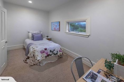 Photo of property in 79 Aro Street, Aro Valley, Wellington, 6021