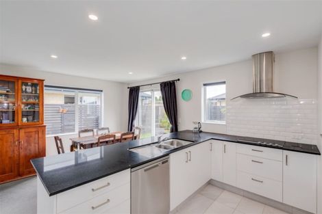 Photo of property in 84 Strauss Drive, Rolleston, 7614