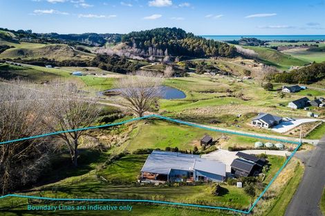 Photo of property in 96 Avery Road, Eskdale, Napier, 4182