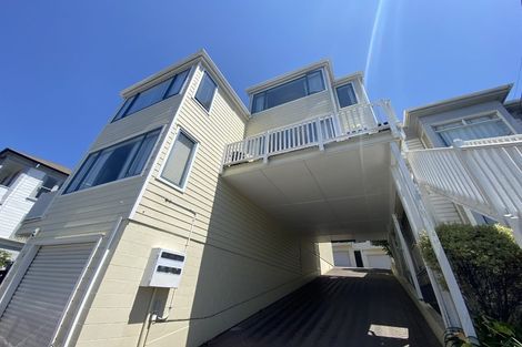 Photo of property in 9/26 Buller Street, Te Aro, Wellington, 6011