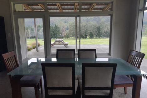 Photo of property in 425 Waiohine Gorge Road, Dalefield, Carterton, 5791