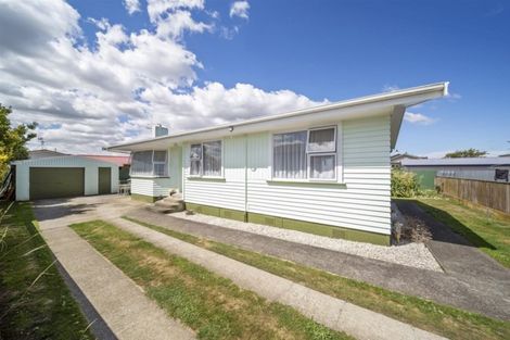Photo of property in 20 Surrey Street, Linwood, Christchurch, 8062