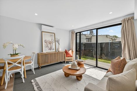 Photo of property in 6/24 Percy Street, Phillipstown, Christchurch, 8011