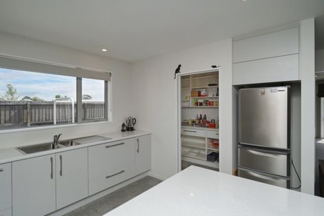 Photo of property in 16 Cassini Place, Leeston, 7632