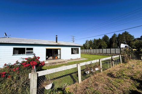 Photo of property in 250 Ikamatua, Ikamatua, Totara Flat, 7871