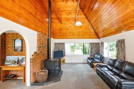 Photo of property in 448 Kairanga Bunnythorpe Road, Bunnythorpe, Palmerston North, 4478