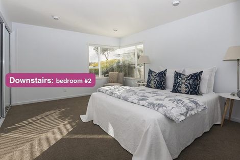 Photo of property in 2/79 Cannon Hill Crescent, Mount Pleasant, Christchurch, 8081