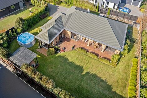 Photo of property in 263 Lincoln Rolleston Road, Rolleston, 7615