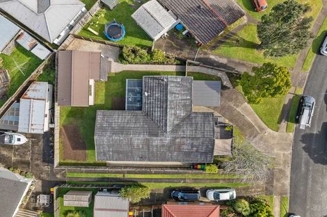 Photo of property in 47 Marvon Downs Avenue, Pakuranga Heights, Auckland, 2010