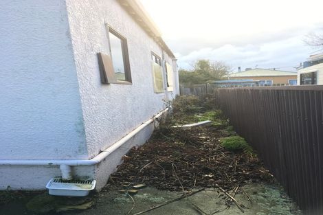 Photo of property in 284 Oxford Street, South Dunedin, Dunedin, 9012