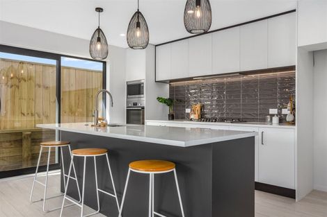 Photo of property in 189 John Burke Drive, Aotea, Porirua, 5024