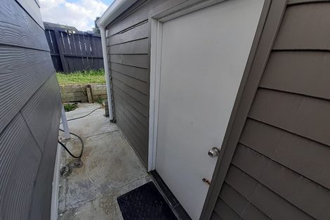Photo of property in 2/67 Charntay Avenue, Clover Park, Auckland, 2019