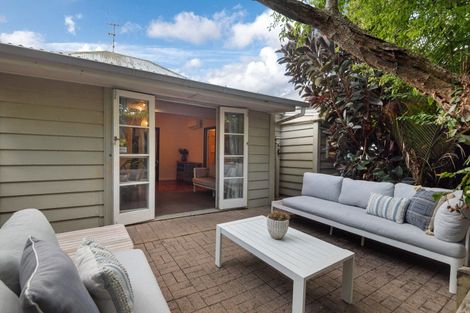 Photo of property in 118a Williamson Avenue, Grey Lynn, Auckland, 1021