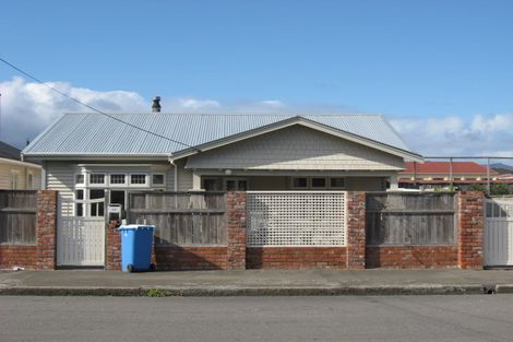 Photo of property in 53a Yule Street, Kilbirnie, Wellington, 6022