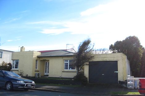 Photo of property in 68 Lowe Street, Avenal, Invercargill, 9810