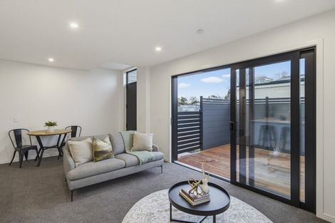 Photo of property in 4/17 Clark Street, Levin, 5510