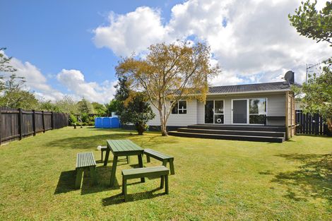 Photo of property in 27 Houhere Place, Tikipunga, Whangarei, 0112