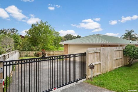 Photo of property in 1/7 Emma Court, Northpark, Auckland, 2013