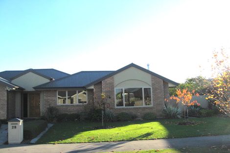 Photo of property in 29 Providence Place, Redwood, Christchurch, 8051