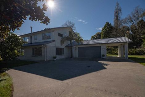 Photo of property in 34 Riverside Lane, Karapiro, Cambridge, 3494