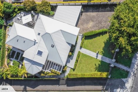Photo of property in 71 Beach Road, Mellons Bay, Auckland, 2014