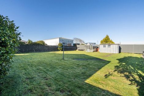 Photo of property in 31 Ethel Street, Newfield, Invercargill, 9812