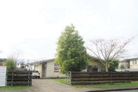 Photo of property in 86 Folkestone Drive, Flaxmere, Hastings, 4120