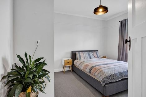 Photo of property in 211 Coronation Avenue, Welbourn, New Plymouth, 4310