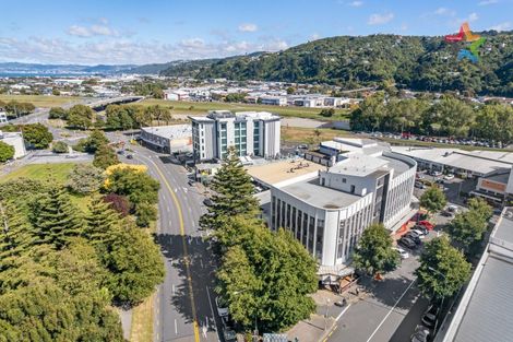 Photo of property in Unit 205,l2, 205/14 Laings Road, Hutt Central, Lower Hutt, 5010