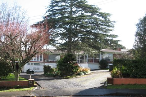 Photo of property in 12 Brough Road, Manurewa East, Auckland, 2102