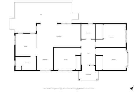 Photo of property in 36 Ngaio Street, Saint Martins, Christchurch, 8022