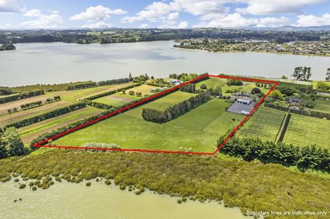 Photo of property in 121 Marae O Rehia Road, Karioitahi, Waiuku, 2683