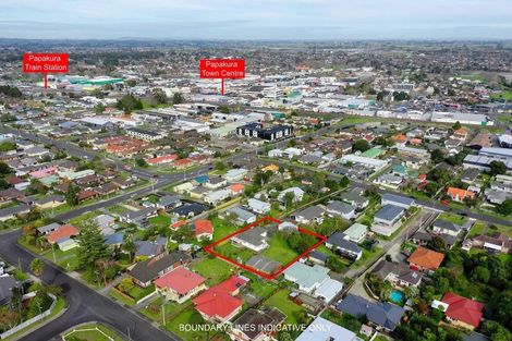Photo of property in 5a View Road, Papakura, 2110