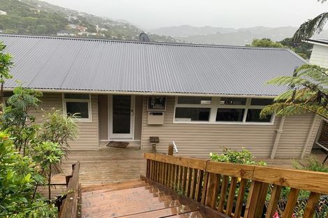 Photo of property in 52-52a Croydon Street, Karori, Wellington, 6012