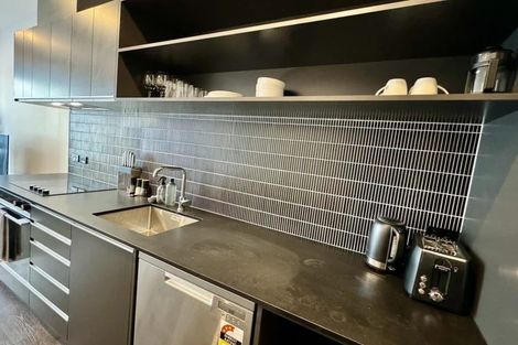 Photo of property in A C Nielsen House, 906/120 Victoria Street, Te Aro, Wellington, 6011