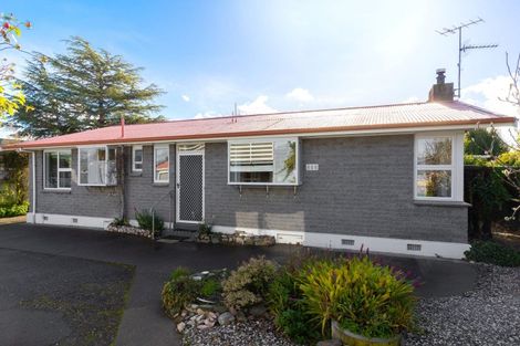 Photo of property in 51 Dillon Street, Blenheim, 7201