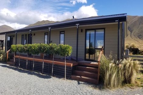 Photo of property in 356 Manuka Terrace, Ben Ohau, Twizel, 7999
