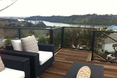 Photo of property in 9 Arcadia Crescent, Bayview, Auckland, 0629
