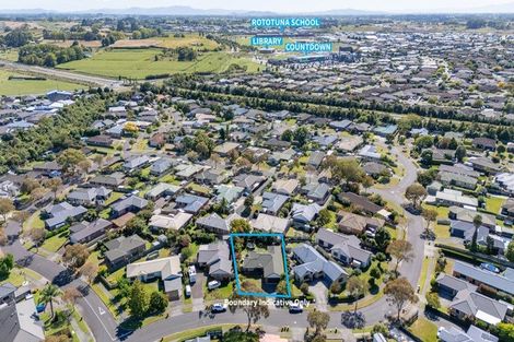 Photo of property in 54 Diomede Glade, Flagstaff, Hamilton, 3210