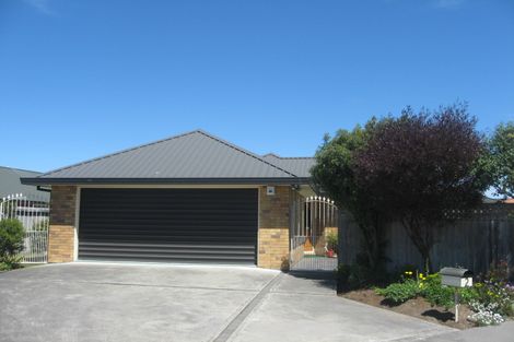 Photo of property in 2 Blouden Lane, Burwood, Christchurch, 8083