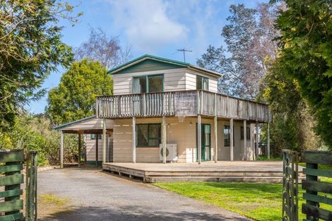Photo of property in 51 Charles Street, Carterton, 5713