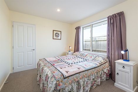 Photo of property in 3 Galatos Street, Rangiora, 7400