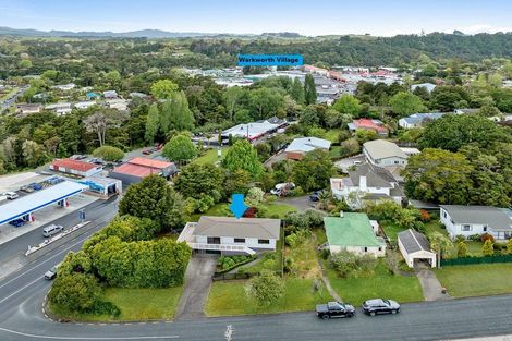 Photo of property in 1 Palmer Street, Warkworth, 0910