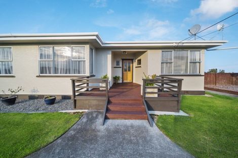 Photo of property in 762 Hastings Road, Matapu, Hawera, 4675