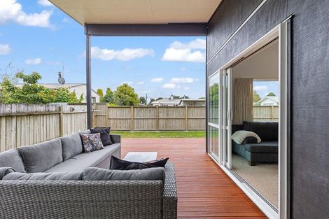 Photo of property in 5a George Street, Matamata, 3400