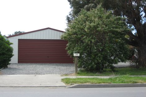Photo of property in 113a Redwood Street, Redwoodtown, Blenheim, 7201