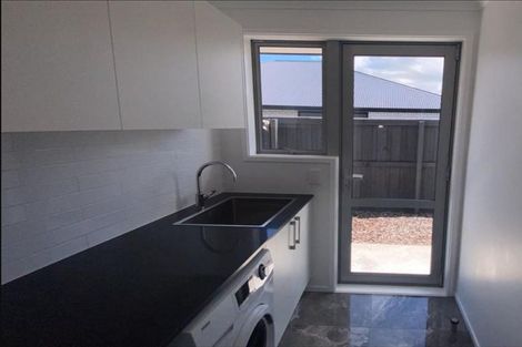 Photo of property in 7 Ed Hillary Drive, Rolleston, 7615